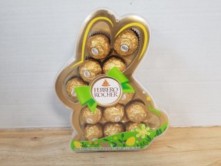 Easter Ferrero rocher exp july 2025