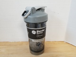 New Blender Bottle Pro 24oz