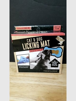 Cat & Dog Licking Mat