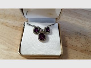 Jewelry set