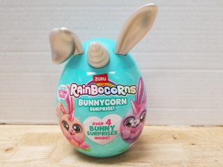 New zuru Easter bunny Bunny suprise 6 inch tall 