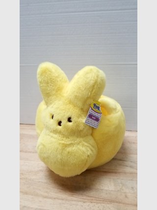 Peeps basket 12 by 12 by 10 inch
