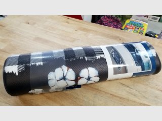 New Anti Fatigue kitchen mat, 20x30 in