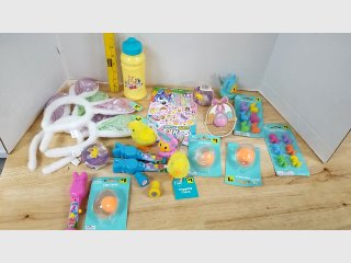 Easter Basket Fillers Lot