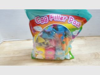 New Egg Filler Pack
