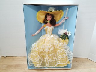 Barbie Summer Splendor Doll in Box