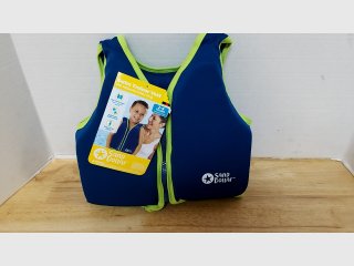 Sand Dollar Swim Trainer Vest 2-4 Yrs
