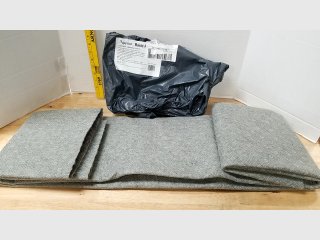 Nourison Superior Gripping Power Rug mat