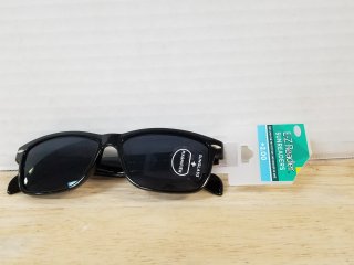 New reader sunglasses +2.00