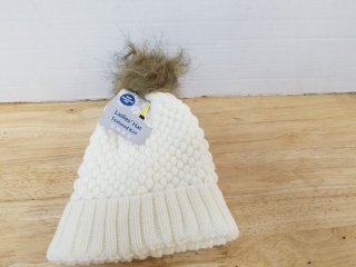 New ladies hat
