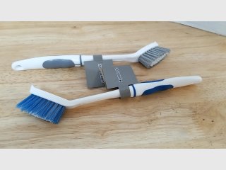 Grout Brushes Set