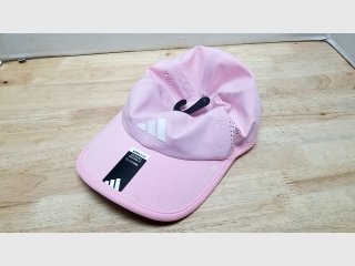 New Pink Adidas Performance Cap