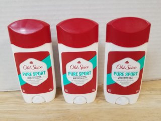 New mens old spice deodorant 