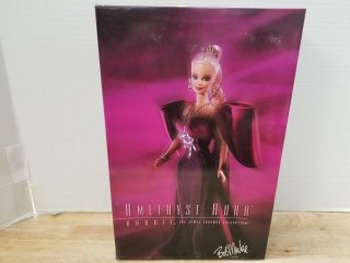 Bob Mackie Collector's Edition Barbie MIB
