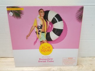 New bungalow swim tube 42 inch diameter 