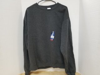 New mens sweatshirt size XL 