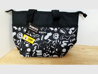 Igloo Mini Essential Tote Cooler Bag