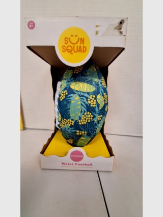Sun Squad Water Football