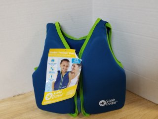 New swim trainer vest 2-4 years