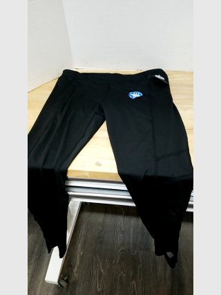 New ladies leggings size 1x