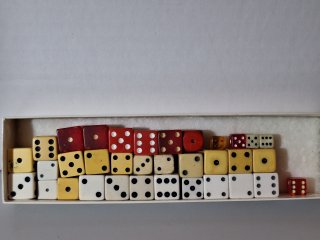 Dice