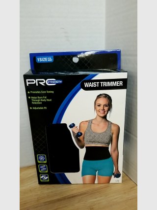 Pro Strength Waist Trimmer
