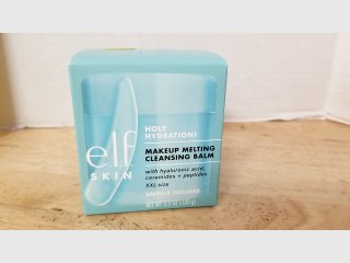 e.l.f. Holy Hydration Makeup Melting Balm XXL