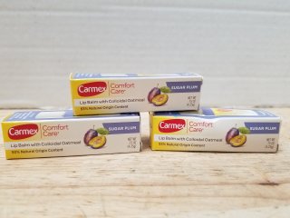 New carmex