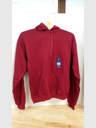New hoodie mens large 