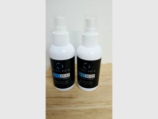 New Zero Pain Relief Sprays each  4 oz