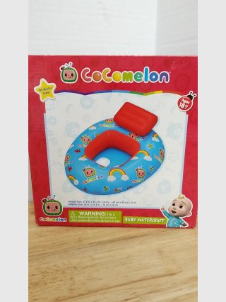 CoComelon Baby Float Inflatable