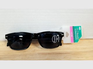 +2.50 SunEZ Reader Sunglasses
