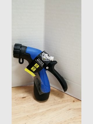 Rear Trigger Nozzle Gardena 60-200 PSI