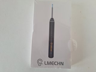 New ear wax removal kit 