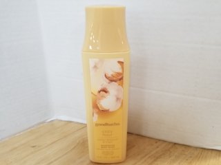 New body wash 13 oz