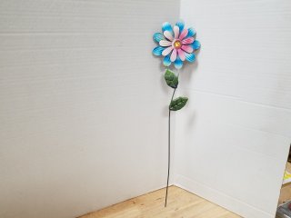 New Garden stake 21.5\" high