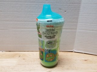 New TMNT insulated Eady Sip glass 