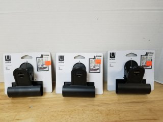New clips each approx 4 inch