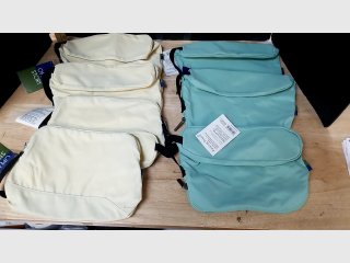 Packing Pouches