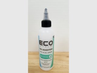 New ECO Gel Boosters Serum