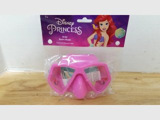 Disney Princess Ariel Swim Mask