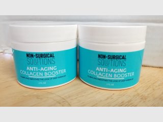 Non-Surgical Anti-Aging Collagen Booster 2oz (2)