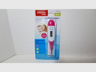 Playtex Baby Flexible Digital Thermometer