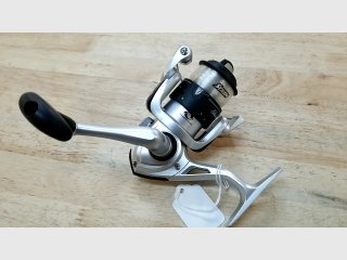 Shakespeare Cirrus CRSP30 Spinning Reel