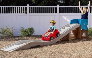 New Step 2 Extreme Roller Coaster
