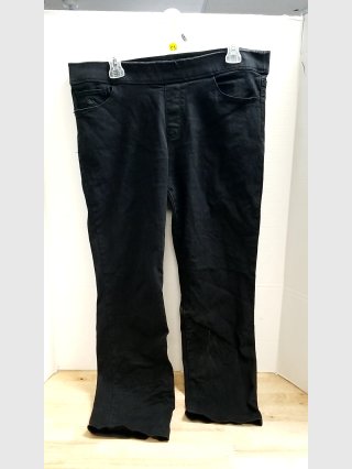 New Gloria Vanderbilt pull on pants, 12S