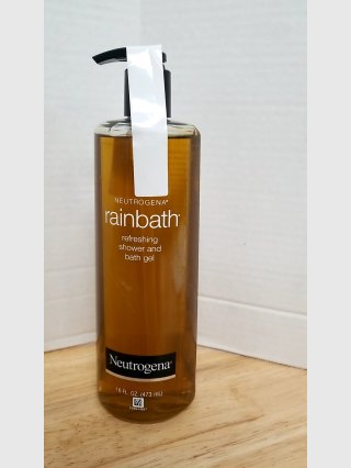 Neutrogena Rainbath Shower & Bath Gel 16oz