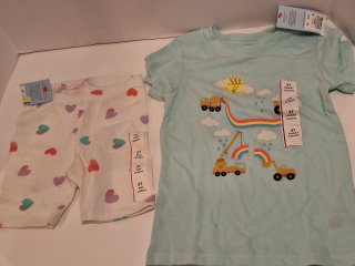 New 3T kids clothing 
