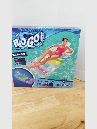 Bestway H2OGO! Pool Lounge Float