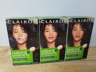 New Clairol Natural Instincts Hair Color (3)